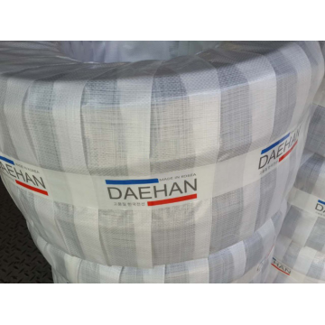 Dây cáp hàn Daehan 25 chính hãng | Fact-Depot