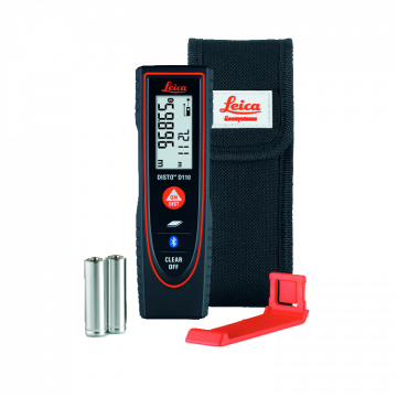 Máy đo khoảng cách laser Leica DISTO D110