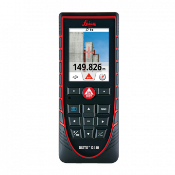 Máy đo khoảng cách laser Leica DISTO D410