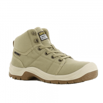 Giày bảo hộ lao động Safety Jogger Desert 011 S1P