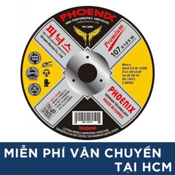 Đá cắt Phoenix 1 tấc