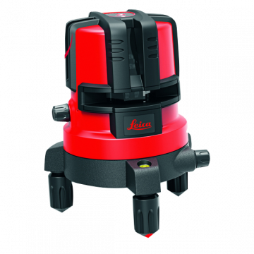 Máy cân mực laser Leica LINO L4P1