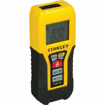 Máy đo khoảng cách laser Stanley STHT1-77138