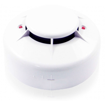 Đầu báo cháy khói Yun Yang YSD-24