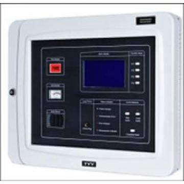 Hiển thị phụ trung tâm báo cháy địa chỉ 07 loop Yun Yang chính hãng ...
