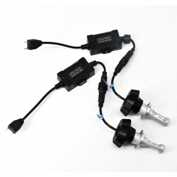 Bóng đèn Led Lifepro H7 Head Light GT 6500K chính hãng | Fact-Depot