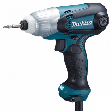 Máy vặn vít Makita TD0101F