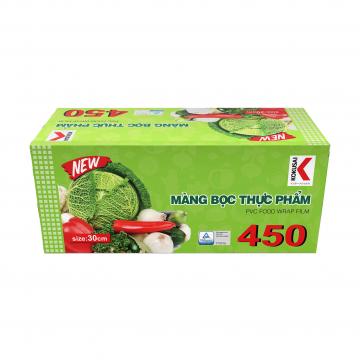 Màng bọc thực phẩm Kokusai MBTP00004527