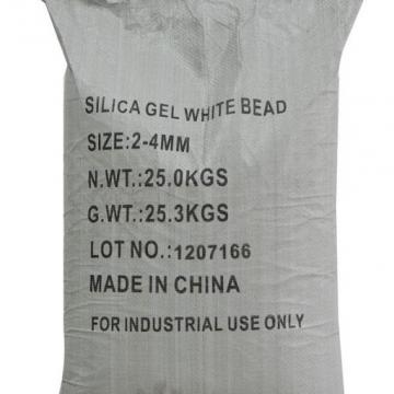 Hạt chống ẩm Silicagel HLC hạt rời ( 1 bao/ 25kg) chính hãng