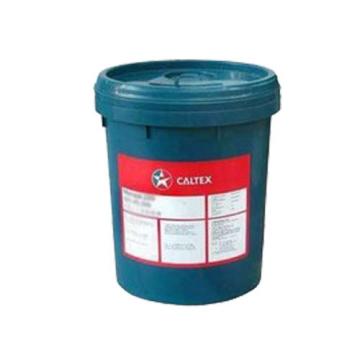 Dầu thủy lực Caltex Rando MV 68