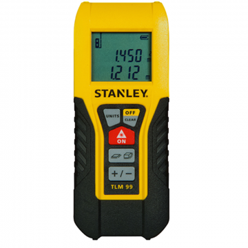 Máy đo khoảng cách laser Stanley TLM 99
