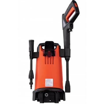 Máy phun xịt rửa Black & Decker PW1200 chính hãng | Fact-Depot