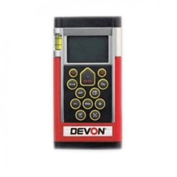 Máy đo khoảng cách laser M&MPro DMLM50