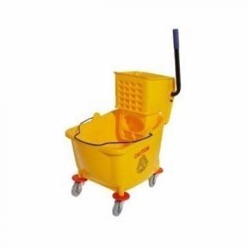 Xe đẩy vắt cây lau nhà Clean Tech CT158