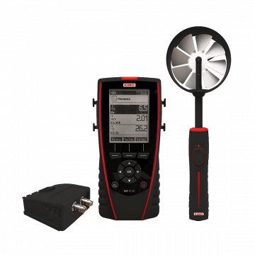 Máy đo đa chức năng Kimo MP210