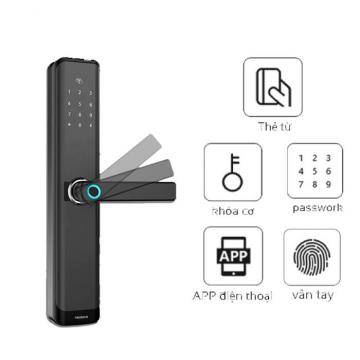 Khóa cửa bluetooth Neolock Neo5S chính hãng | Fact-Depot