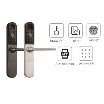 Khóa cửa bluetooth Neolock Neo7S chính hãng | Fact-Depot