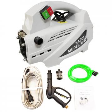 Máy rửa xe Napoli M-20 2.000W