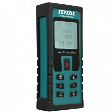 Máy đo khoảng cách tia laser Total TMT5601 60 m