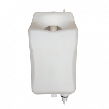 Bình chứa hóa chất của máy chà sàn