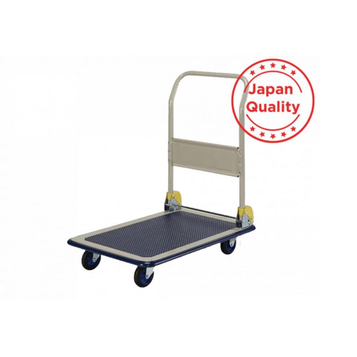Xe đẩy hàng 4 bánh Prestar NB-101