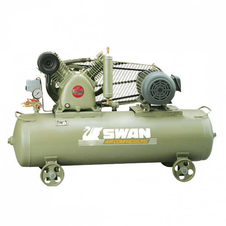 Máy nén khí Swan HVP-205