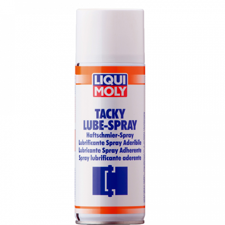 Mỡ bò nước Liqui Moly 2518