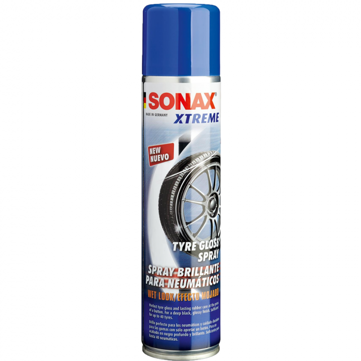 Bảo dưỡng lốp xe Sonax 235300