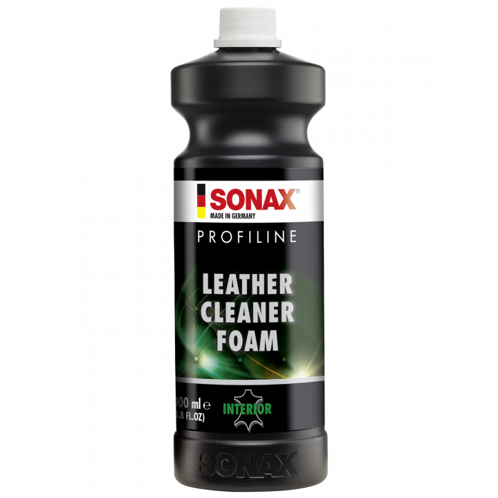 Kem làm sạch da Sonax premiumclass (chai) 281300