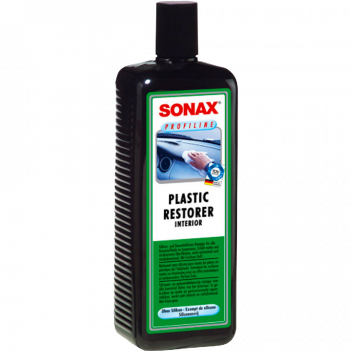 Chất làm sạch nhựa trong xe Sonax 286300