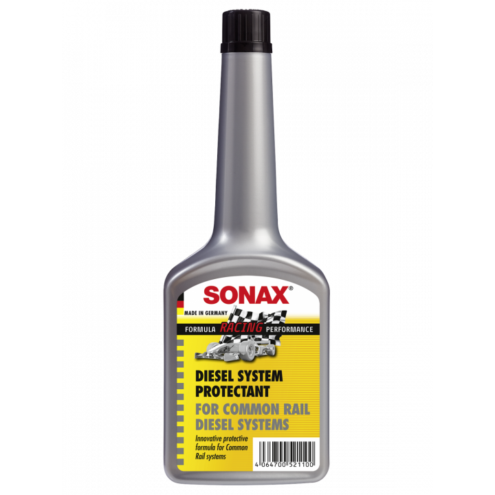 Phụ gia bảo vệ hệ thống diesel Sonax 521100