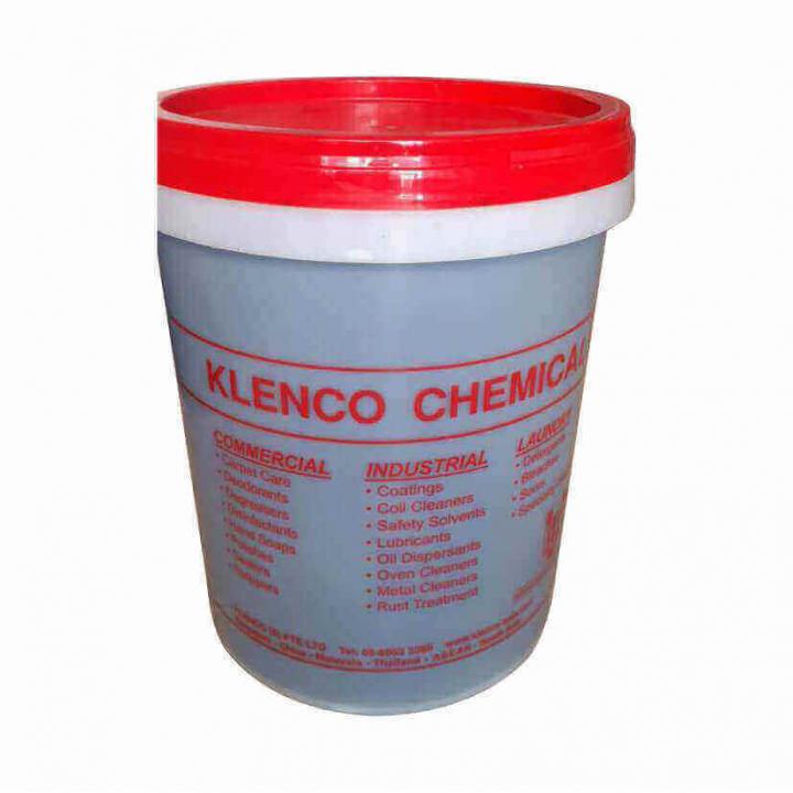 Nước tẩy rửa bồn cầu Klenco Power Bac 20L