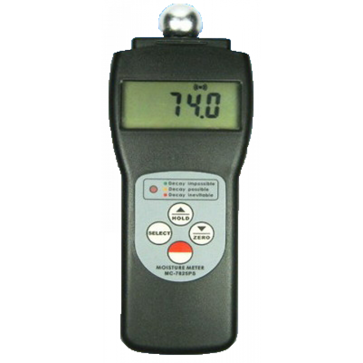 Đồng hồ đo ẩm xốp điện tử M&MPRO HMMC-7825F