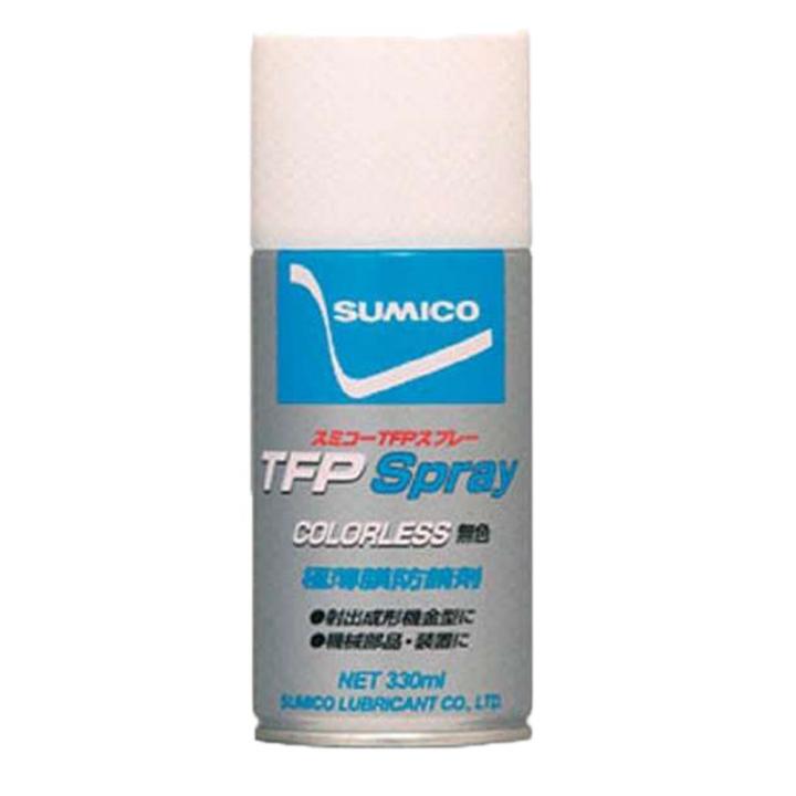 Chất chống gỉ Sumico TFP Spray không màu