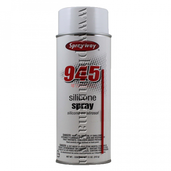 Chất bôi trơn cho động cơ hoặc chỉ may Sprayway CF945