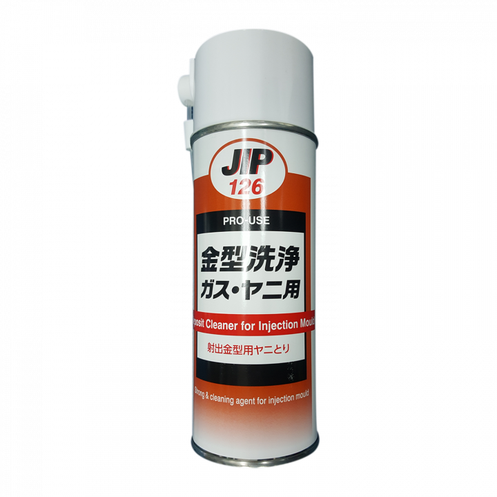Chất làm sạch khuôn cho khuôn nhựa Taiho Kohzai 000126 (JIP 126)