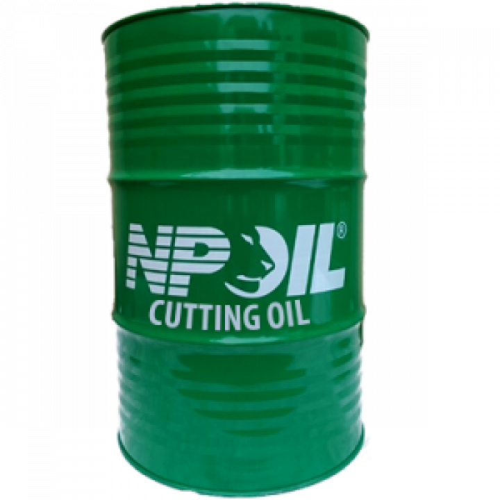 Dầu cắt gọt kim loại NP Oil CUTTI.PHU.01 200L