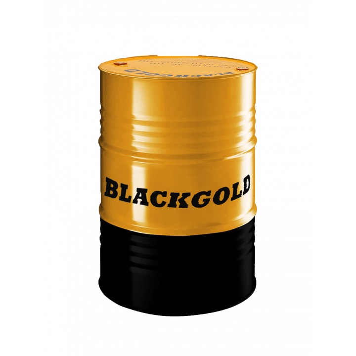 Dầu chống gỉ Blackgold ANTI RUST WX 500 18L