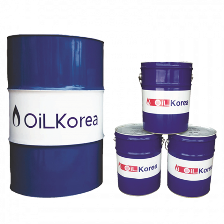 Dầu cắt gọt pha nước cho nhôm Oil Korea EC-AL7 200l