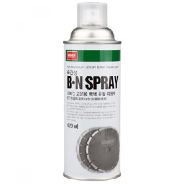 Chất chống dính khuôn nhiệt độ cao Nabakem BN Spray