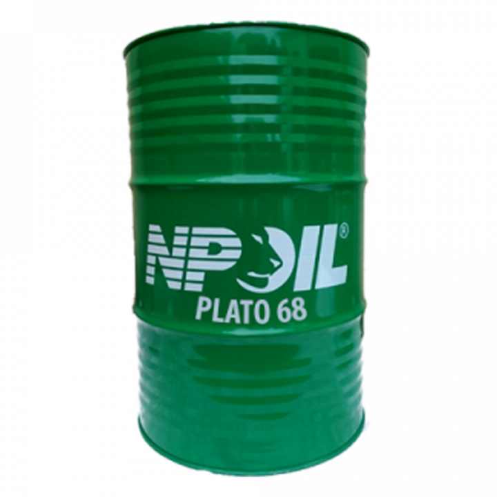 Dầu thủy lực NP Oil Plato 68 PHU.01