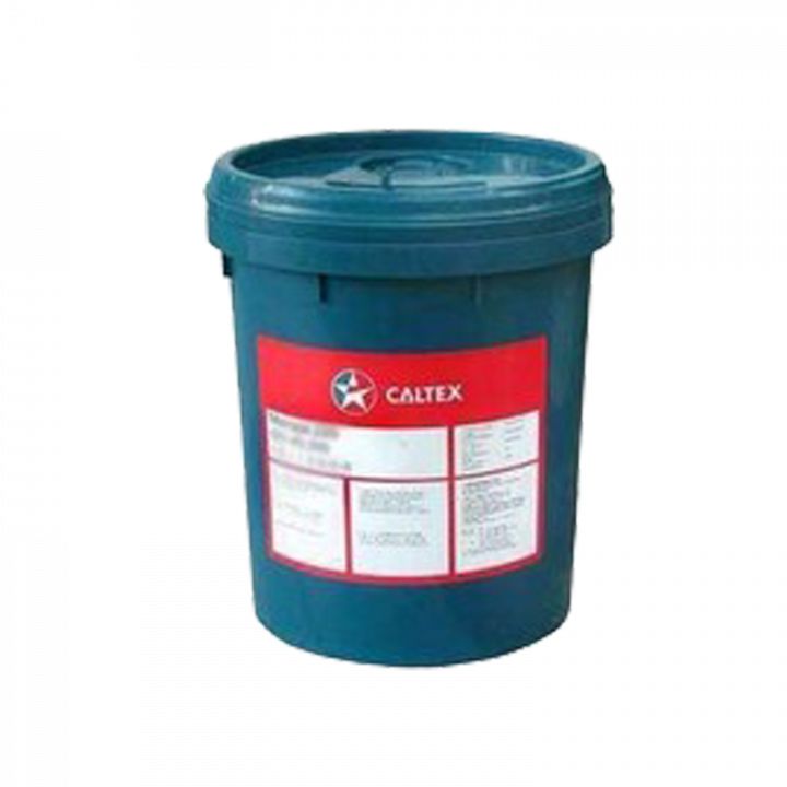 Dầu thủy lực Caltex Rando HD 32 18L