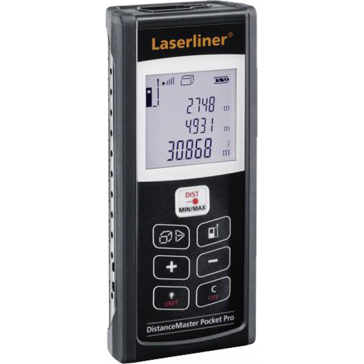 Máy đo khoảng cách bằng laser 70m Laserliner 080.948A