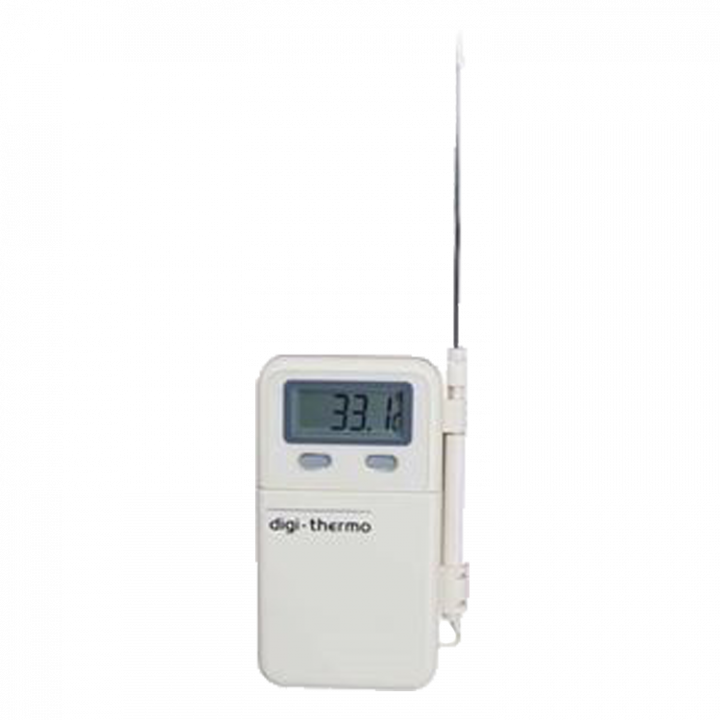 Bút đo nhiệt độ chất lỏng Tiger Direct HMTMWT-2
