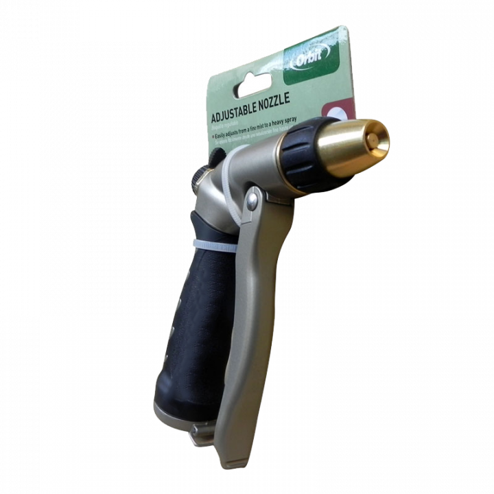 Vòi xịt nước Front Trigger Adjustable 56254