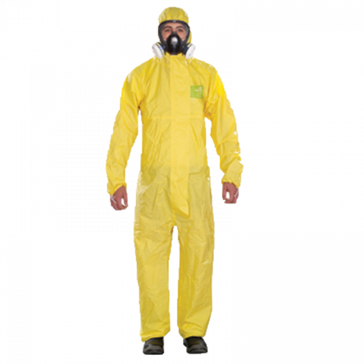 Quần áo bảo hộ Microgard 2300 plus 3XL