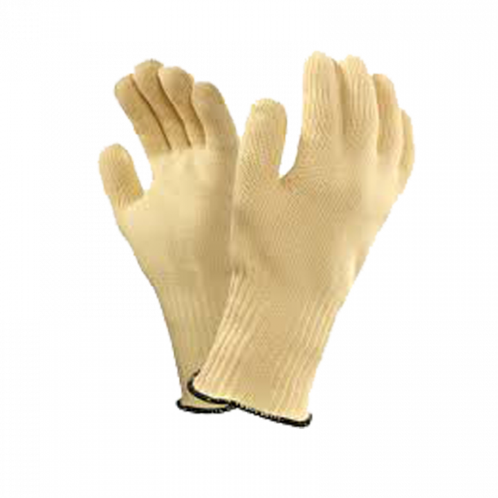 Găng tay chống cắt, chịu nhiệt Ansell MERCURY 43-113