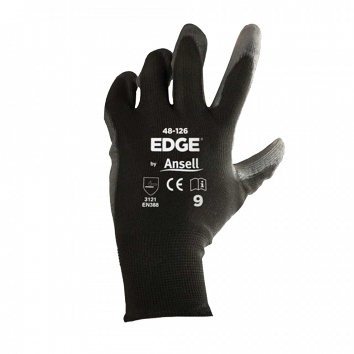 Găng tay cơ khí đa năng Ansell EDGE 48-126