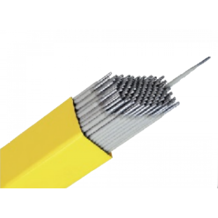 Que hàn điện Golden Horse E421 3.2mm