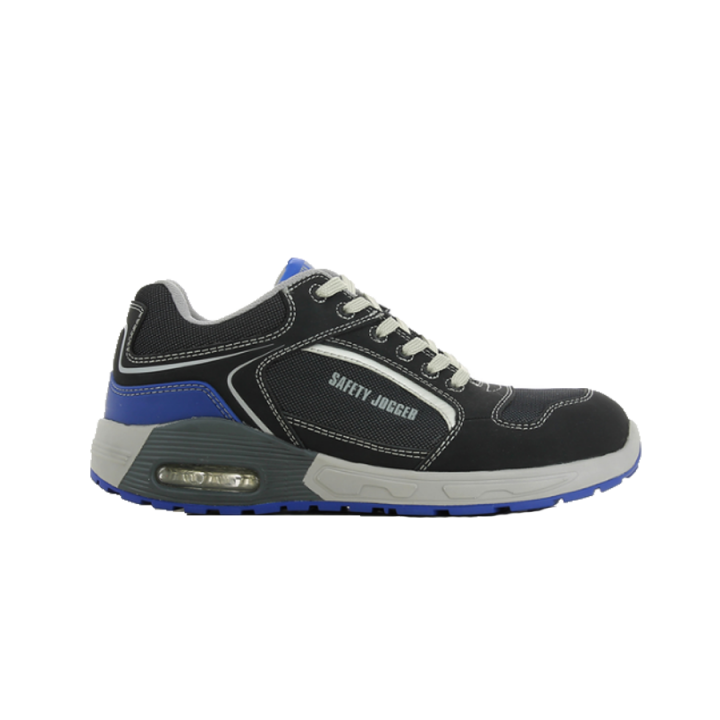 Giày bảo hộ lao động Safety Jogger Raptor S1P